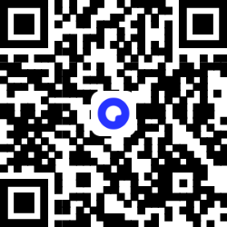 夸克网盘二维码