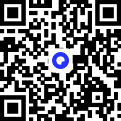 夸克网盘二维码