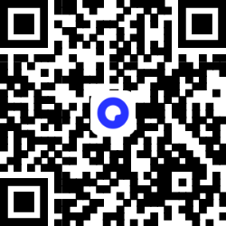 夸克网盘二维码