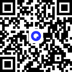 夸克网盘二维码