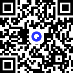 夸克网盘二维码