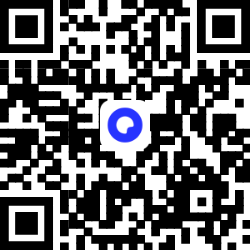 夸克网盘二维码