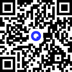 夸克网盘二维码