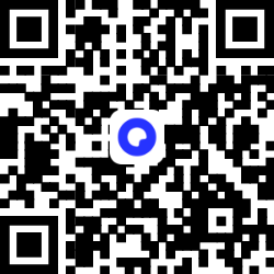 夸克网盘二维码