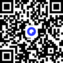 夸克网盘二维码