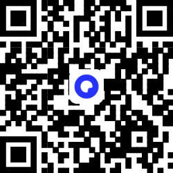 夸克网盘二维码