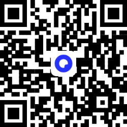 夸克网盘二维码