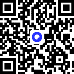 夸克网盘二维码