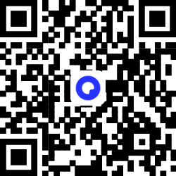 夸克网盘二维码