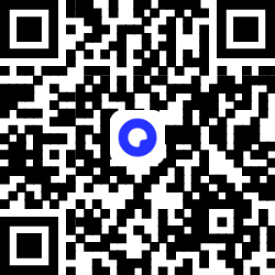 夸克网盘二维码