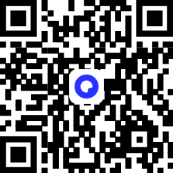 夸克网盘二维码