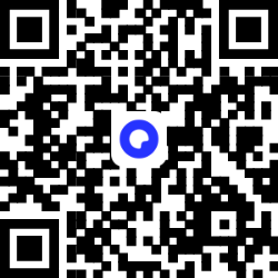 夸克网盘二维码