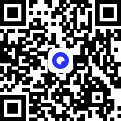 夸克网盘二维码