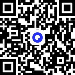 夸克网盘二维码