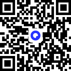 夸克网盘二维码