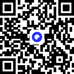 夸克网盘二维码