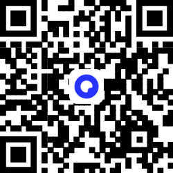 夸克网盘二维码