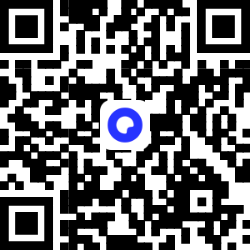 夸克网盘二维码