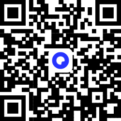 夸克网盘二维码
