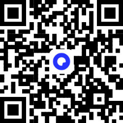 夸克网盘二维码