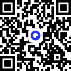 夸克网盘二维码