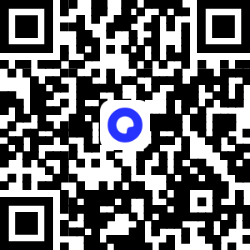 夸克网盘二维码
