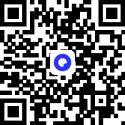 夸克网盘二维码