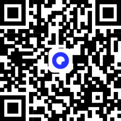 夸克网盘二维码