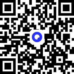 夸克网盘二维码
