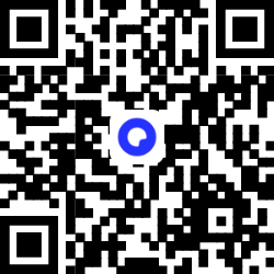夸克网盘二维码