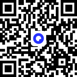 夸克网盘二维码