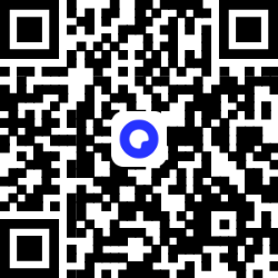夸克网盘二维码