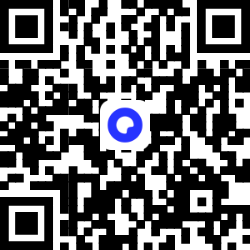 夸克网盘二维码