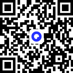 夸克网盘二维码