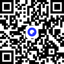 夸克网盘二维码