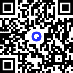 夸克网盘二维码
