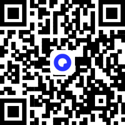 夸克网盘二维码
