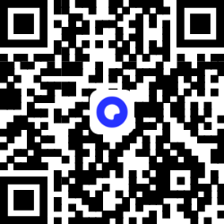 夸克网盘二维码