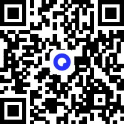 夸克网盘二维码