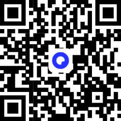 夸克网盘二维码