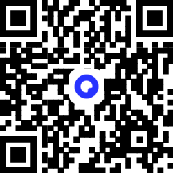 夸克网盘二维码