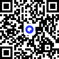夸克网盘二维码