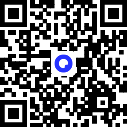 夸克网盘二维码
