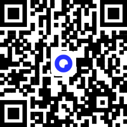 夸克网盘二维码