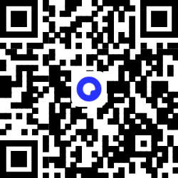 夸克网盘二维码