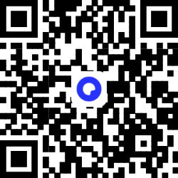 夸克网盘二维码