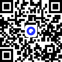 夸克网盘二维码