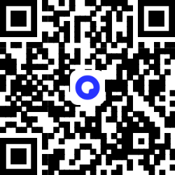 夸克网盘二维码