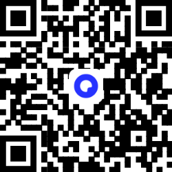 夸克网盘二维码