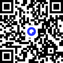 夸克网盘二维码